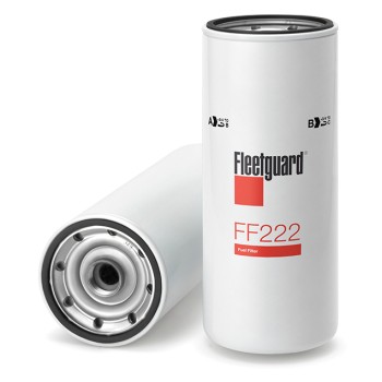 Fleetguard Fuel Filter - FF222